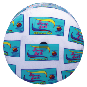 Kim Wipe Garage roll