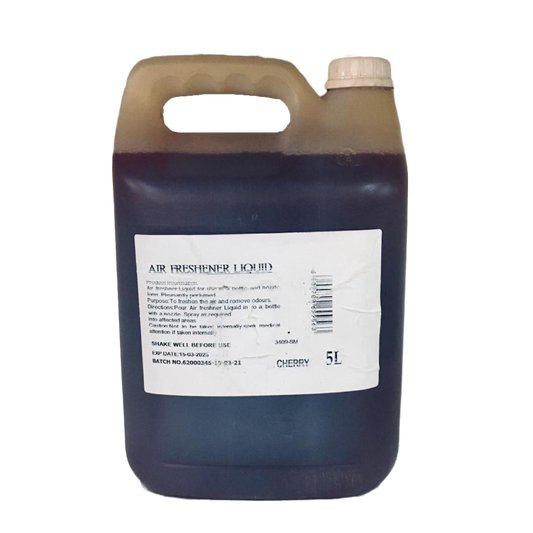 Air Freshner Cherry 5L