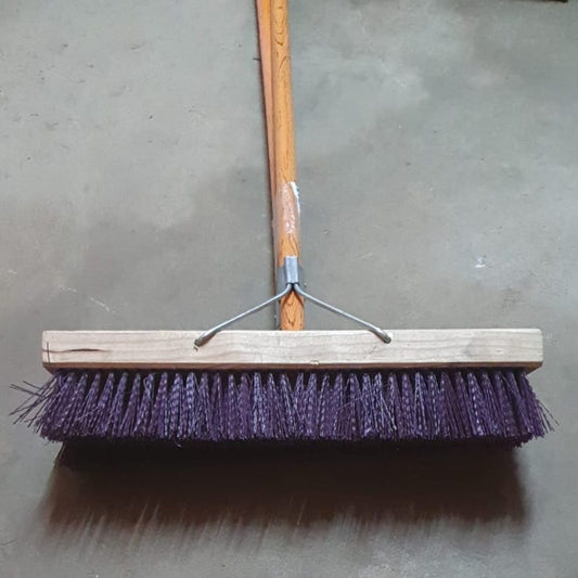 Broom 450mm Hard Millenium