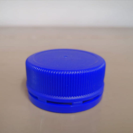 Cap 46mm For 10L Pet Blue (100)