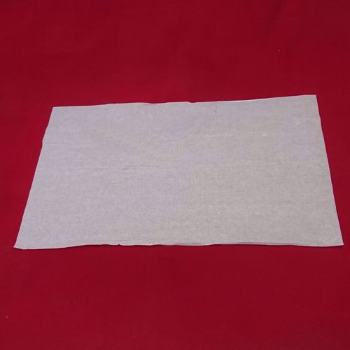 Grey Ream Grease Proof Sheets (420mm x 668mm) +/- 170 per pack