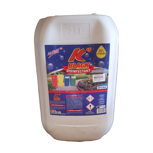 Jeyes Fluid 25L