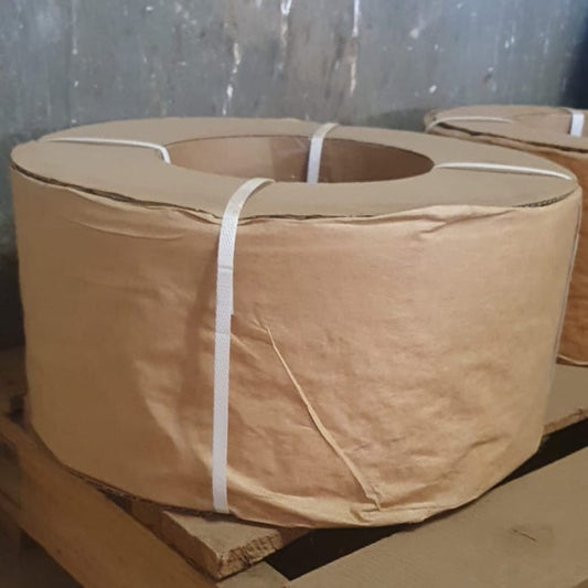 Strapping 9mm Semi Automatic 4000m