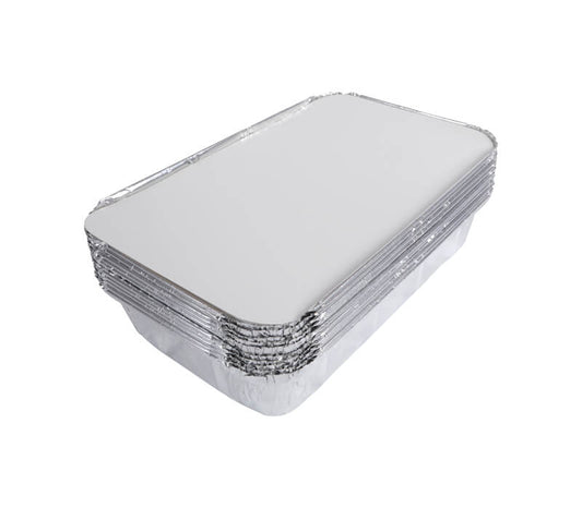 FOIL PAN CONTAINERS  4093P  (20 PER PACK)
