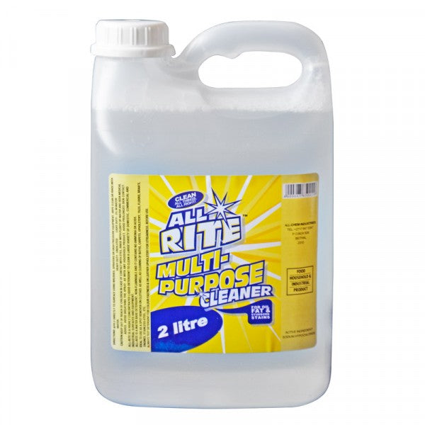 All-Rite Multipurpose Cleaner 2L