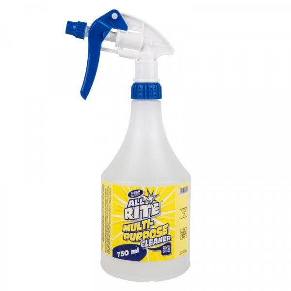 All-Rite Multipurpose Cleaner 750ml – Cool Pack cc