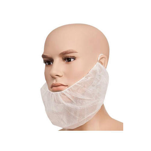 Beard Cover Disposable (100 units)