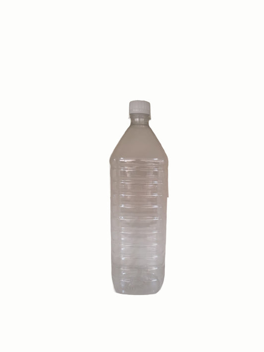 Bottle Pet 1.5L Clear Nampak(54)