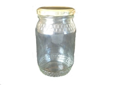 Bottle Glass 352ml(10)