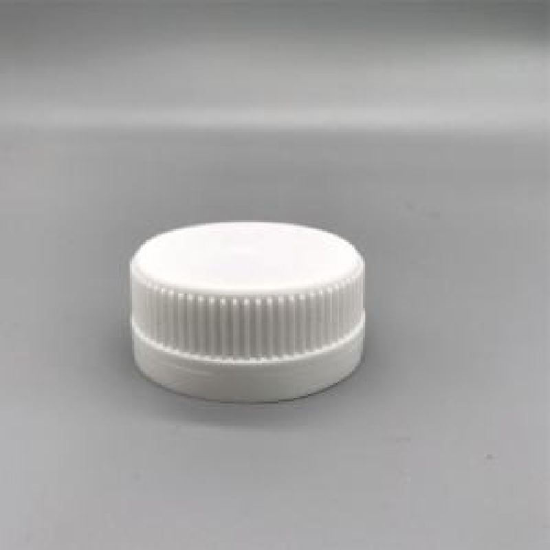 Cap 46mm For 10L Pet White (100)