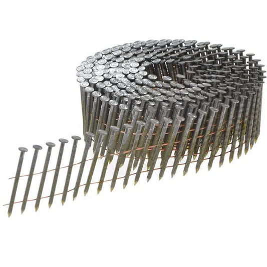 Coil Nails 60mm X 2.5mm (10,000)