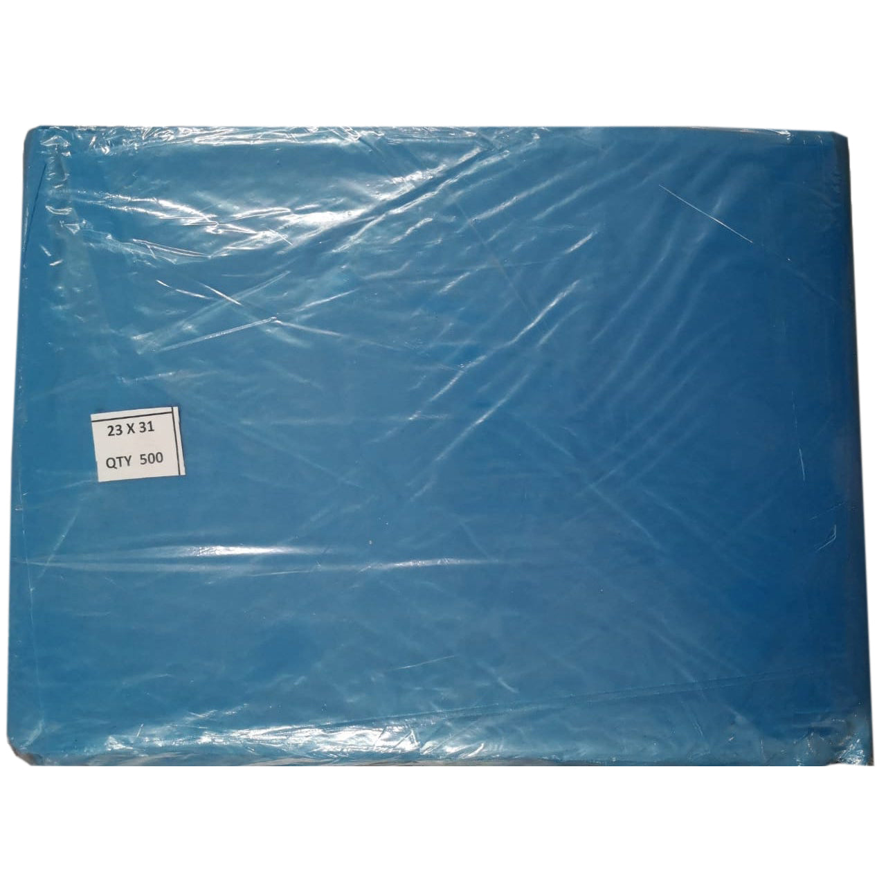 Coloured Bags SO8 (23 x 31) (500 per pack 4000 per bale)