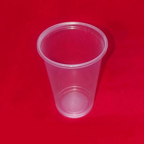 Cup Clear 500ml- 100 per pack