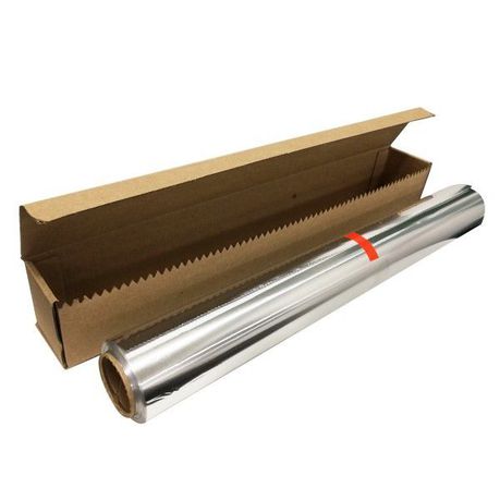 Foil heavy duty 45 x70m catering roll