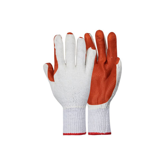 Gloves Crayfish Rubber Coated