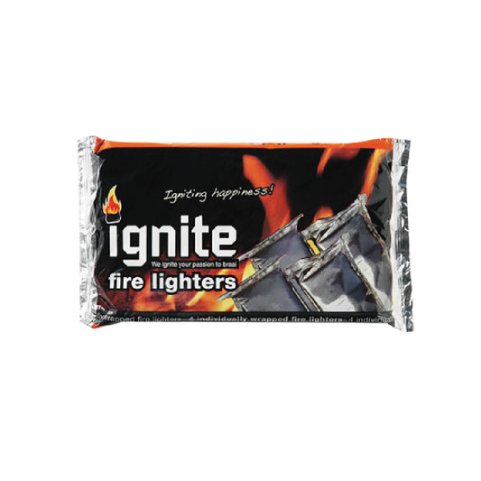 Ignite Fire lighters (Box of 20)