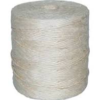 Jumbo White Yarn 48kg