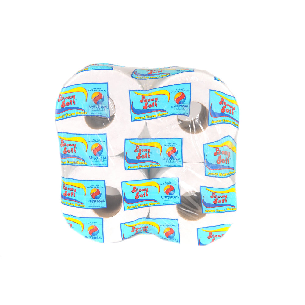 Kim Wipe Center Feed Rolls (4 pack)