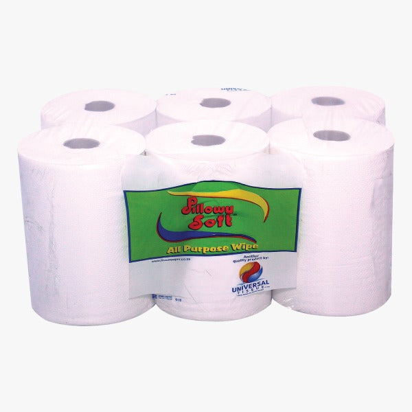 Kim Wipe Reel Towel (6)