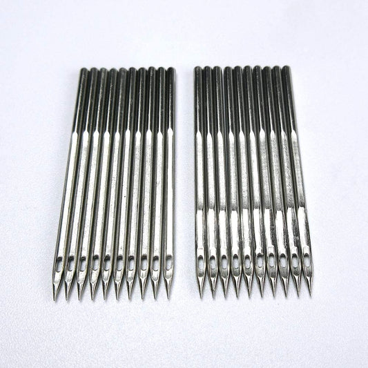 Needles for Small Machines (packs of 10)