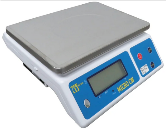 Scale Micro Check Weigher 30kg x 1g (CW30)