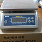 Scale Micro Stainless Steel Check Weigher 30kg x 1g