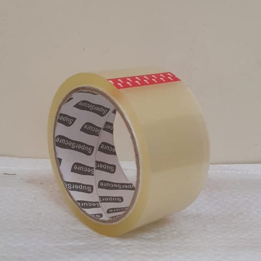 Sellotape Clear 48mm x 100m