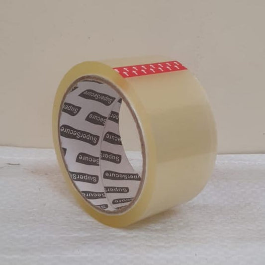 Sellotape Clear 48mm x 50m