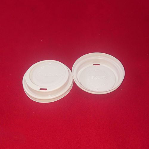 Sip Lid 250ml - 100 per pack