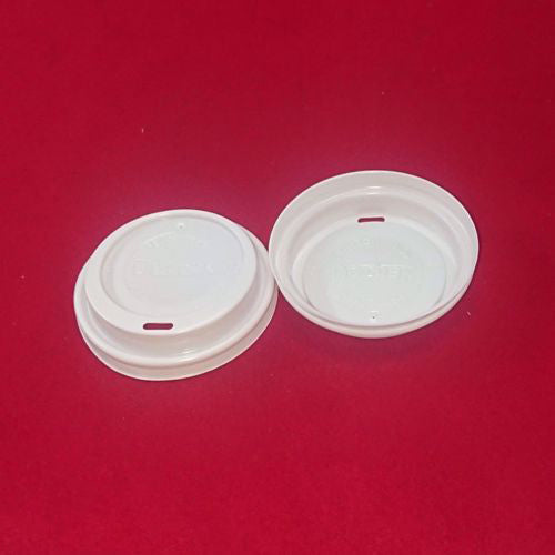 Sip Lid 350ml - 100 per pack