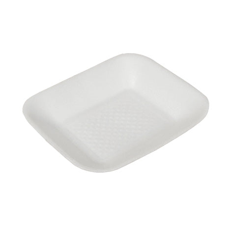 Tray 14d Sinica White (35mm x 176mm x 143mm) 250 per pack