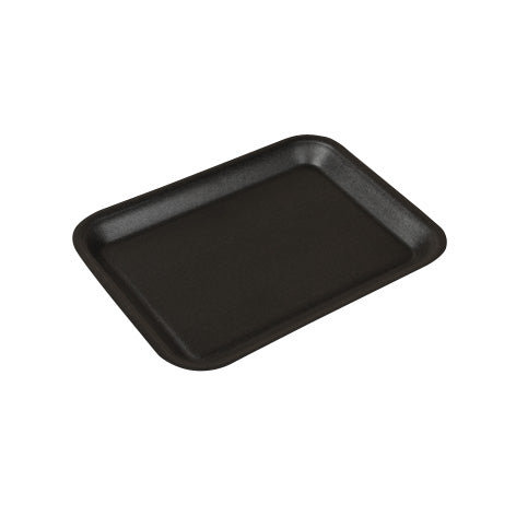 Tray 71M Sinica Black (21mm x 170mm x 220mm) 250 per pack