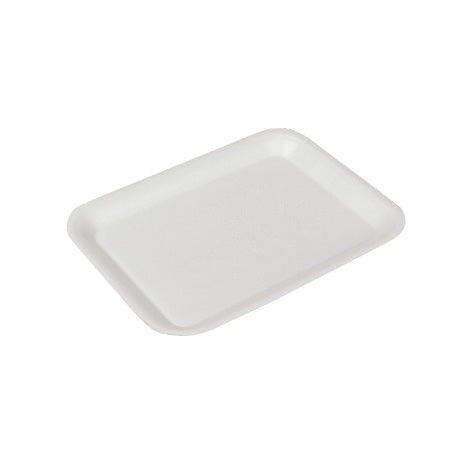 Tray 71M Sinica White (21mm x 170mm x 220mm) 250 per pack