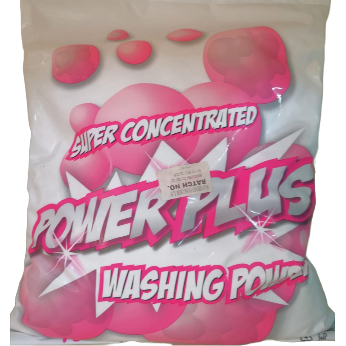 Washing Powder Low Foam 5KG