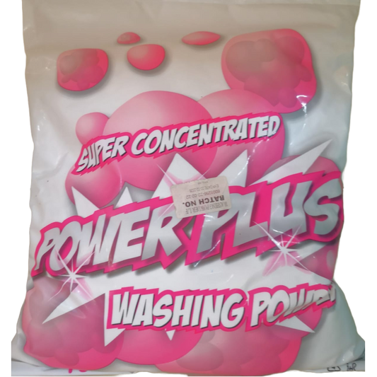 Washing Powder Low Foam 5KG