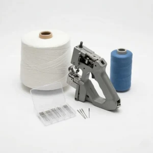 Agricultural Supplies