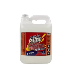 All-Rite Heavy Duty Industrial Cleaner 5L