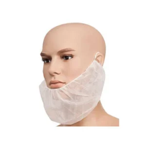 Beard Cover Disposable (100 units)