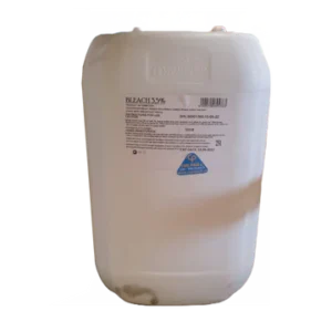 Bleach 3.5% Liquid 25L