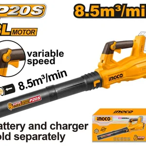 Blower Big Aspirator CABLI20428