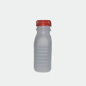 Bottle 250ml Snap Natural Polyoak(180)