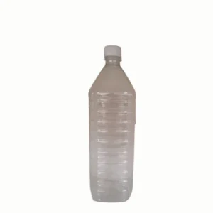 Bottle Pet 1.5L Clear Polyoak(143)