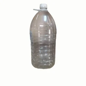 Bottle Pet 10L Clear or Blue(30)
