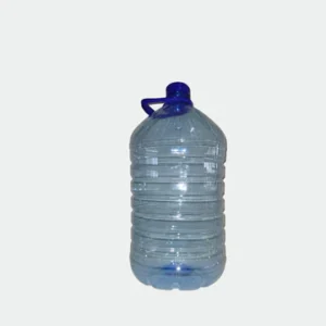 Bottle Pet 5L Blue (49) 38MM