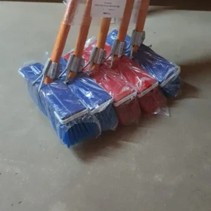 Broom 300mm Soft Household GB6