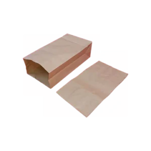 Brown Paper Bag SO6 (150 x 310) 500 per pack