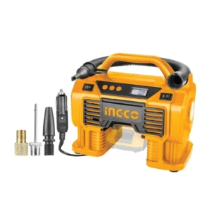 Air Compressor Ingco CACLi2002