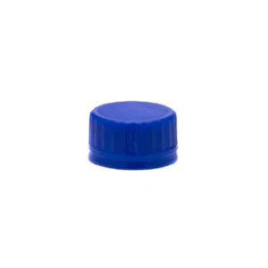 CAP GRIP BLUE 28MM POLYOAK (100)