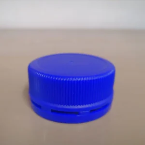 Cap 46mm For 10L Pet Blue (100)