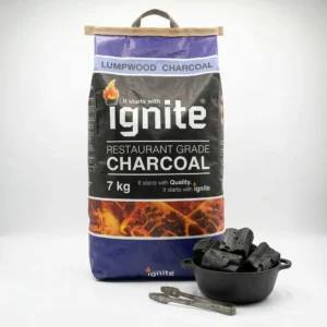 Charcoal & Braai Products
